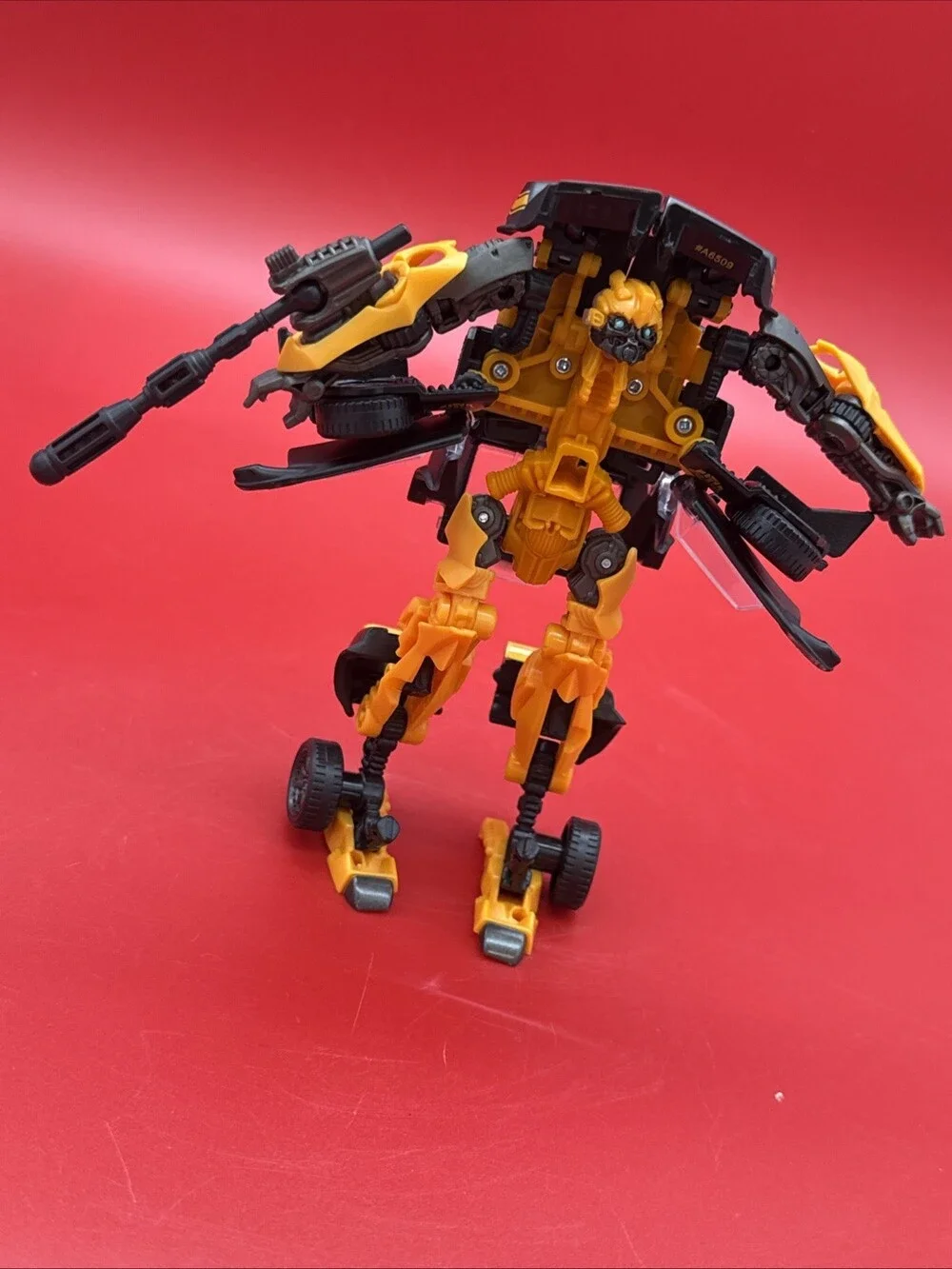 Transformers Age Of Extinction High Octane